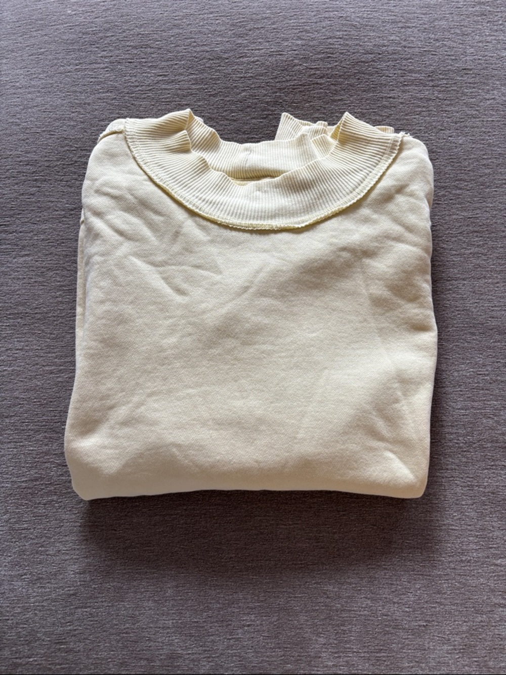 Free People We The Free Palm Springs Pullover. NWOT - Picture 11 of 11
